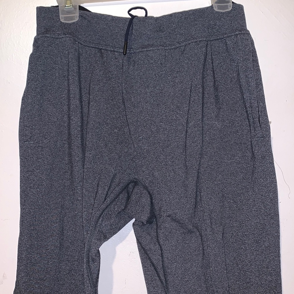 Mens lululemon pants large